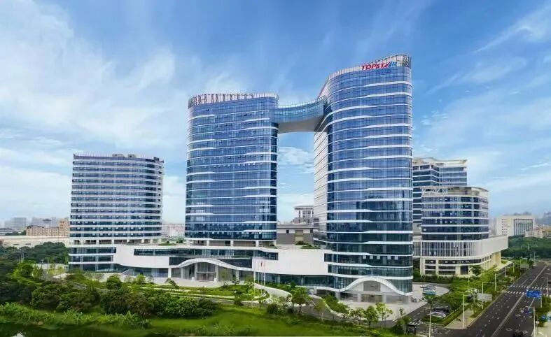 东莞机器人“军团”:崛起新势力 竞逐新赛道